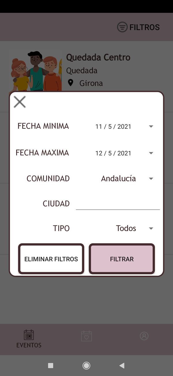 imatge presentació