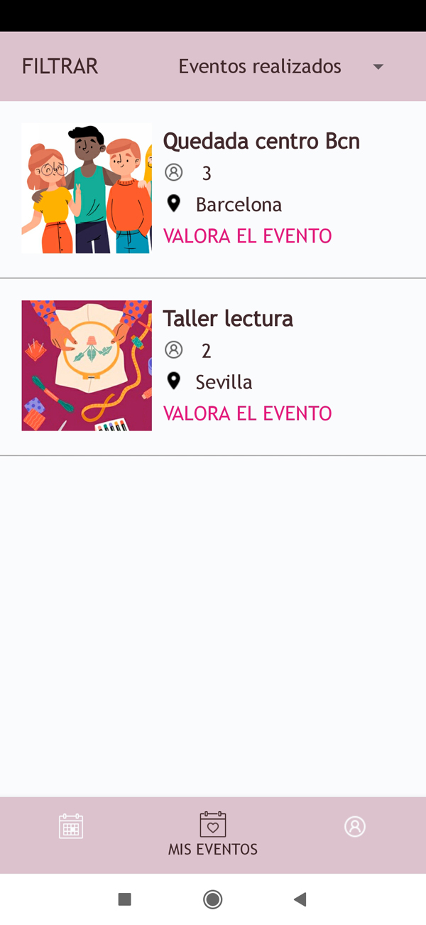 imatge presentació
