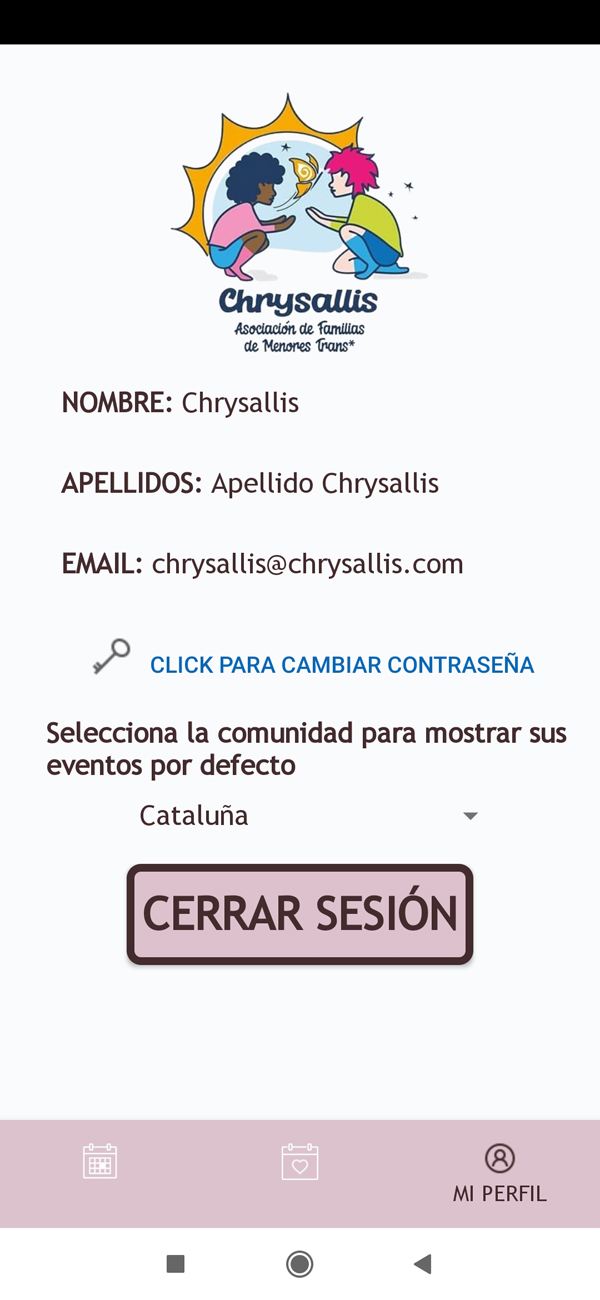 imatge presentació