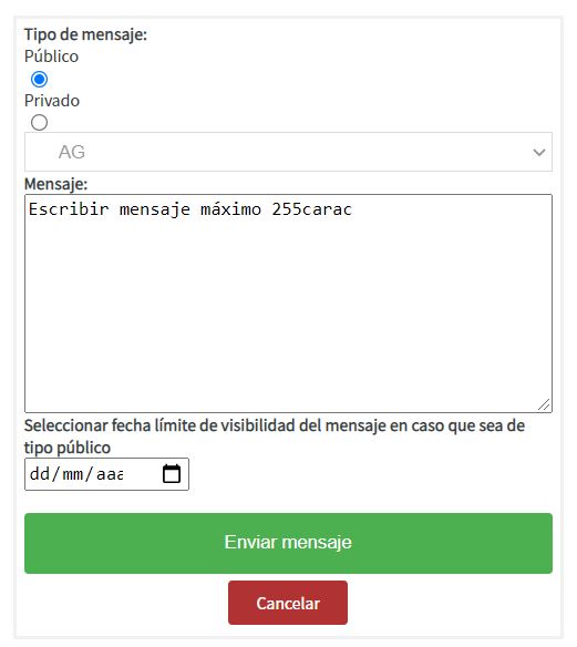 imatge presentació