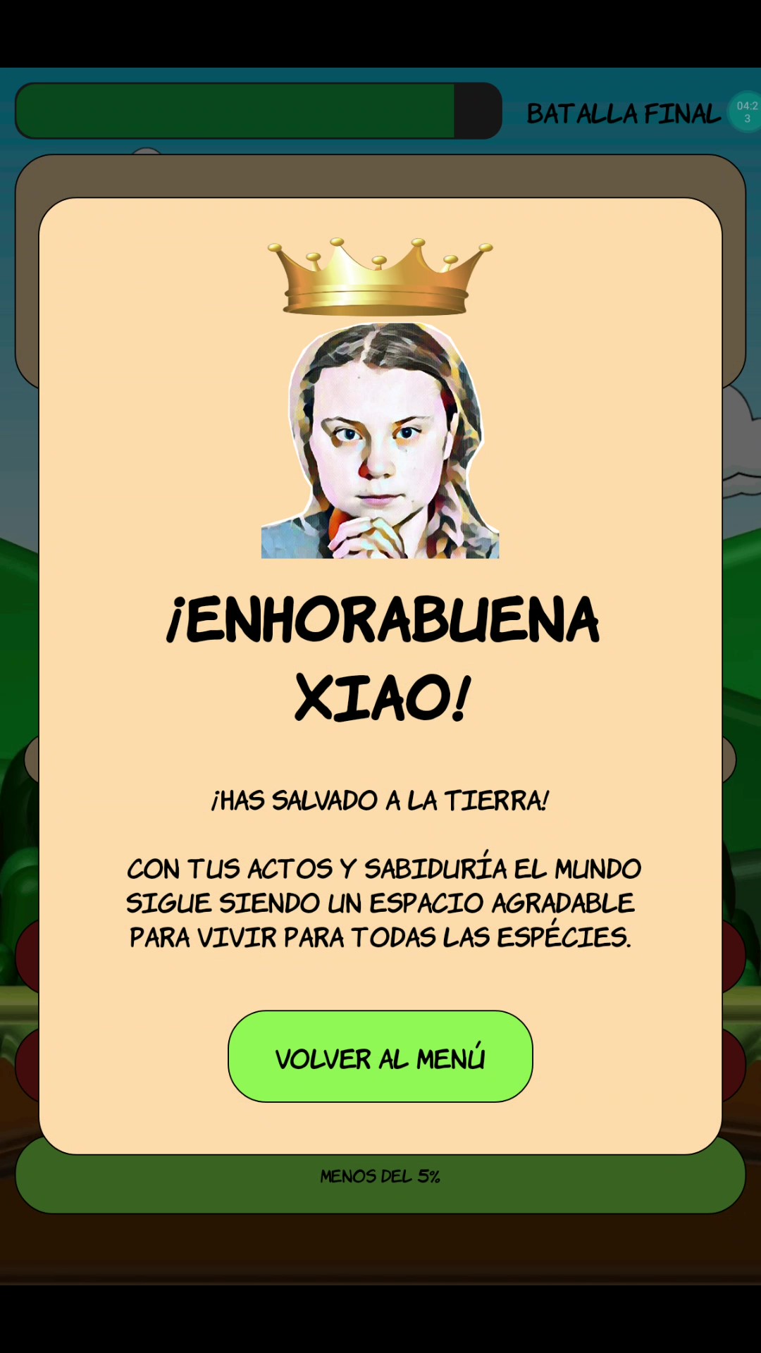imatge presentació